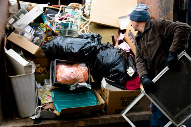 Best Appliance Disposal  in Cloverly, MD
