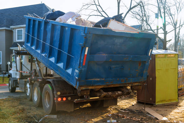 Best Dumpster Rental Services  in Cloverly, MD