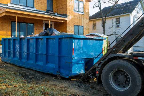 Best Yard Cleanup Services  in Cloverly, MD