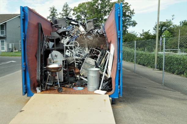 Trash Removal Near Me in Cloverly, MD