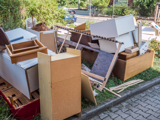 Best Commercial Cleanout Services  in Cloverly, MD