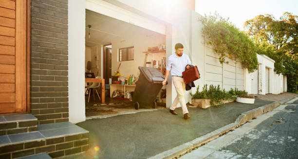 Best Affordable Junk Removal Services  in Cloverly, MD