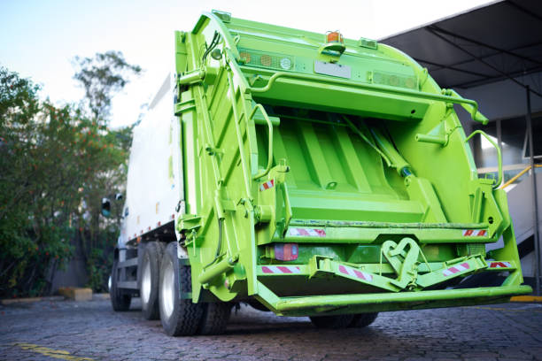 Best Junk Removal for Businesses  in Cloverly, MD